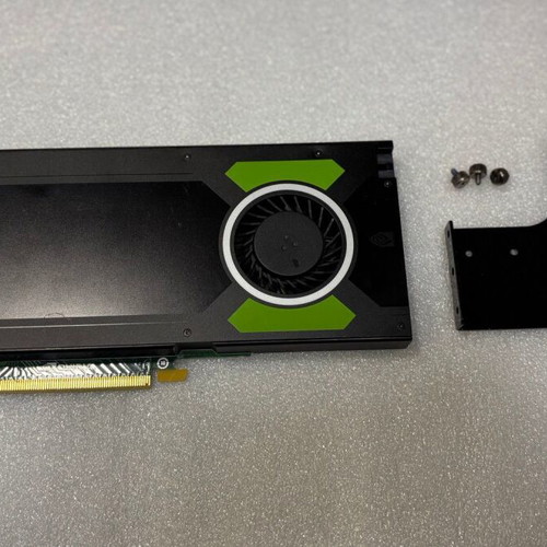 NVIDIA Quadro M4000 8GB DDR5 graphics card like new