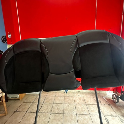 Alfa Romeo GIULIETTA launch edition heated seats like new