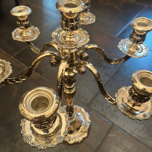 Candlestick new