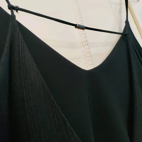 Zara lingerie top