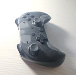 Nintendo Switch controller used, with non-working L1 button