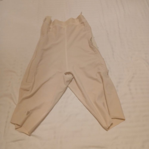 Medical corset used, high-quality compression support