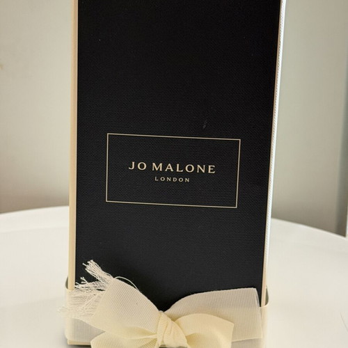 Jo Malone London Scarlet Poppy Intense 50 ml Eau de Parfum new