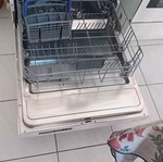 Beko dishwasher like new