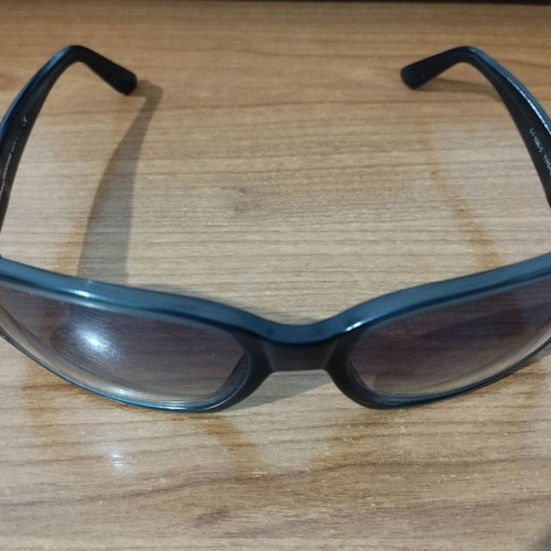 Sergio Tacchini women's sunglasses used, gray