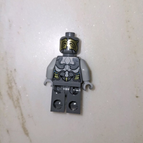 Lego Marvel Avengers Endgame Chitauri Minifigure new