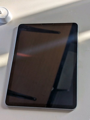 iPad Air 4ης γενιάς μοντέλο A2316 Wi-Fi σαν καινούργιο