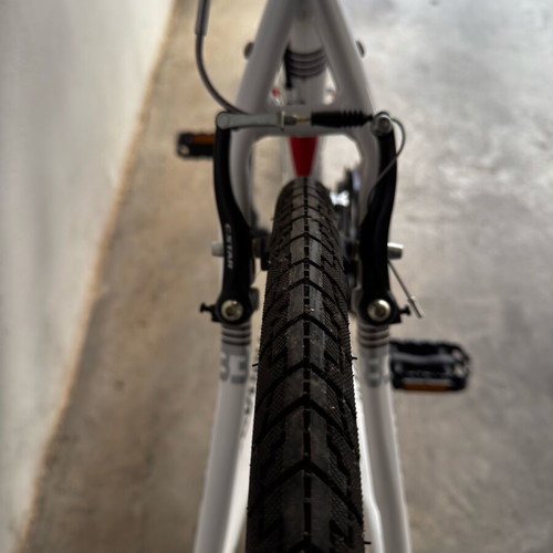Ποδήλατο Fitness Torpado Sportage T831 γυναικείο σαν καινούργιο