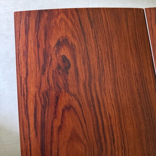 Coffee table 145x95 solid walnut like new