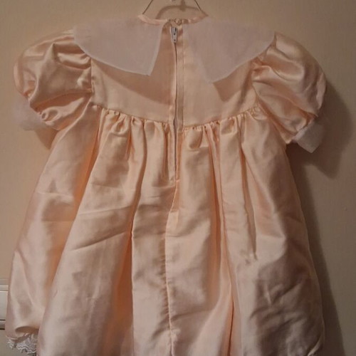 Baptism set like new