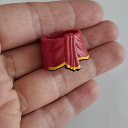 Playmobil Egyptian skirt like new