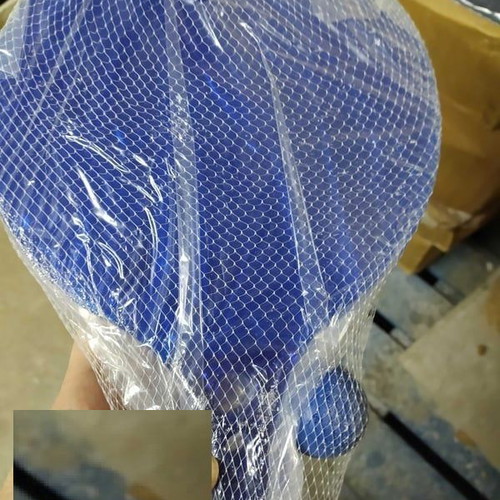 Rackets new