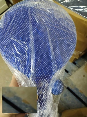 Rackets new