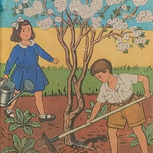 Reading Book for 2nd Grade New