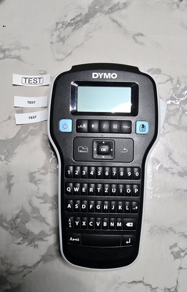 Dymo LabelManager 160