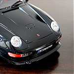  Porsche 911GT2 1/24