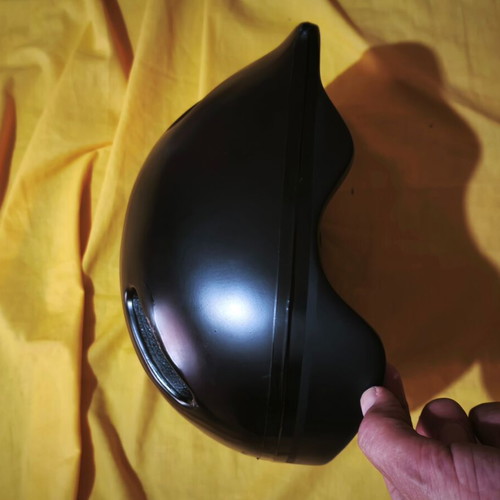 Bicycle helmet medium like new