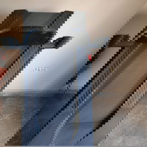 Ηλεκτρικός διάδρομος γυμναστικής "EASY UP TREADMILL"