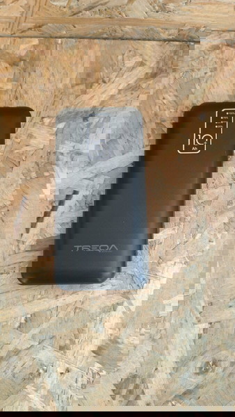 Power Bank Treqa
