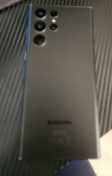 Samsung s22 ultra