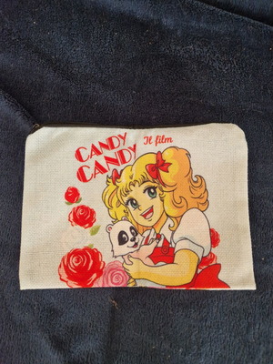 Νεσεσέρ Candy Candy καινούργιο 22x15cm