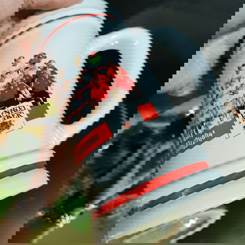 Колекционерска чаша VfB Stuttgart сезон 2003/2004, нова