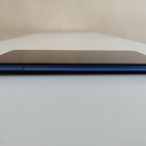 Huawei Nova Y70 128GB Crystal Blue like new, Dual SIM