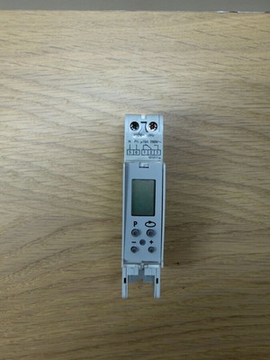 Digital Rail Timer like new