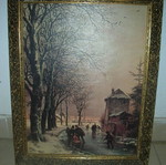 silkscreen board