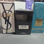 Perfume stack 3 authentic perfumes new gift set