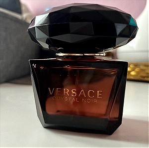Crystal noir  Versace edp 90ml new