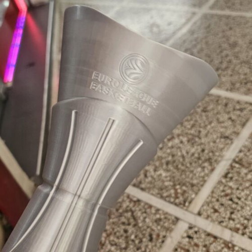 Trophy like new