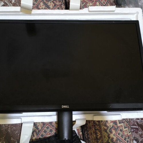 Dell 24" Monitor like new, ideal for gaming