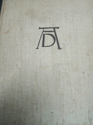 Durer Proportionslehre 1980 in very good condition