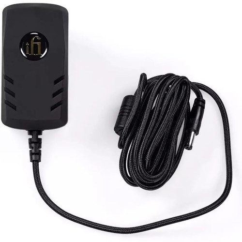 Ifi Zen DAC V1 with iPower, like new