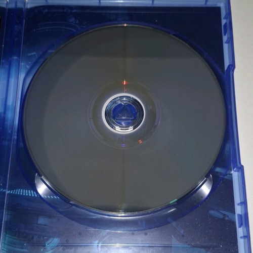 Doom VFR PS4 game used