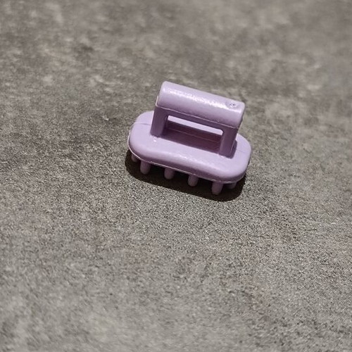 Playmobil pet brush
