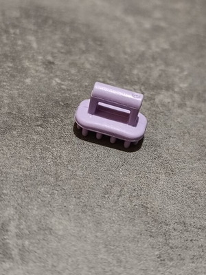 Playmobil pet brush