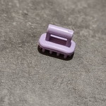 Playmobil pet brush