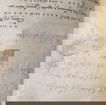  1862, Νέον Ταμείον Μουσικής Ανθολογίας, Νικολάου Πρωτοψάλτου Σμύρνης.