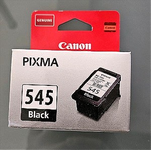 PIXMA 545 BLACK Μελάνι