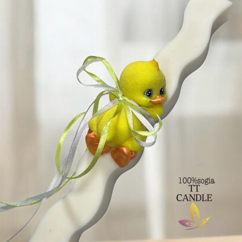 Handmade aromatic candles new