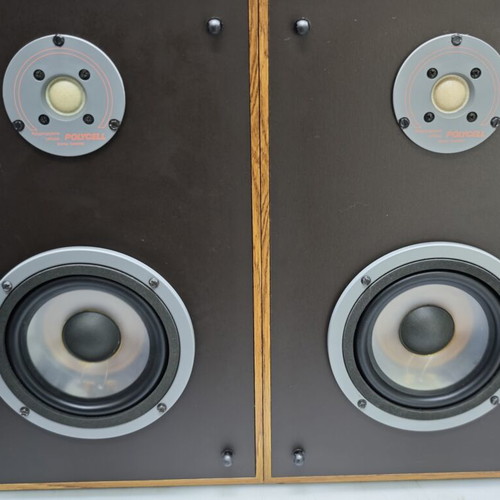 Infinity RS 9 speakers used, very good condition