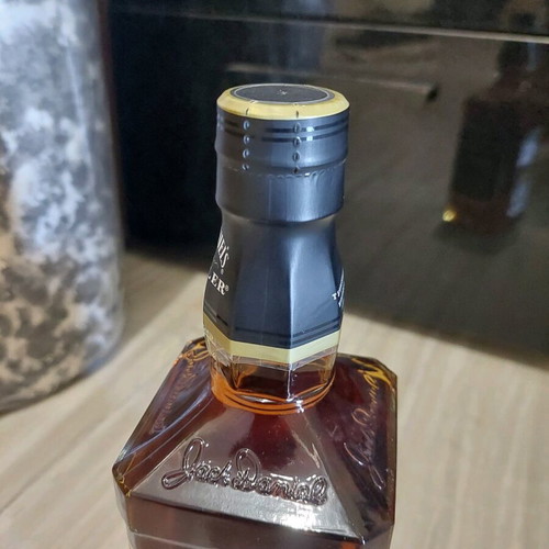Jack Daniels Master Distiller No1 new, limited edition