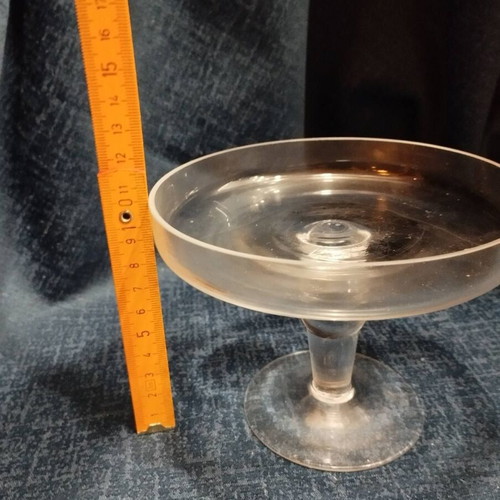 Candle holder used with candle