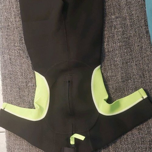 Tribord neoprene children's diving suit like new for ages 3-5