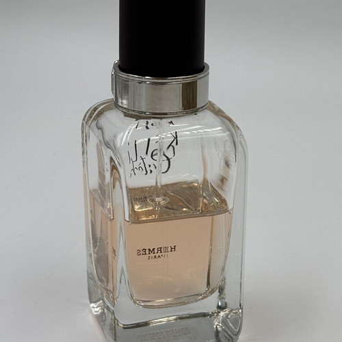 Kelly Calèche Hermes Eau de Parfum 50ml like new, authentic
