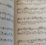 Starting as an Artist piano music book, Nakas Music House