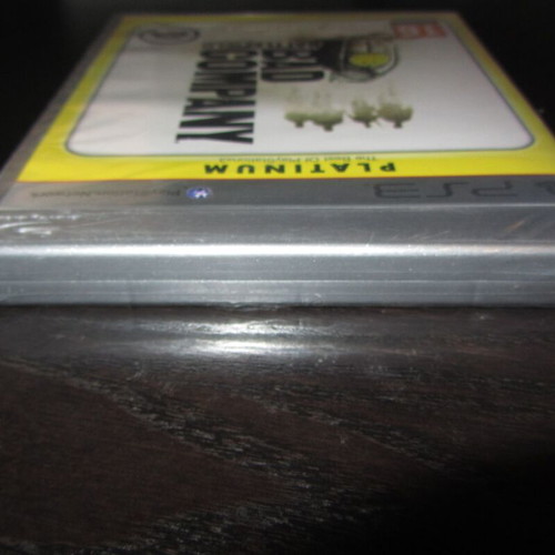 Battlefield Bad Company παιχνίδι για PlayStation 3 καινούργιο σφραγισμένο