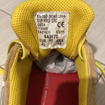 Puma Safety Monza Low Safety Shoes size 43 new